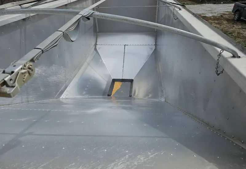 2023 Timpte Super Hopper photo 24
