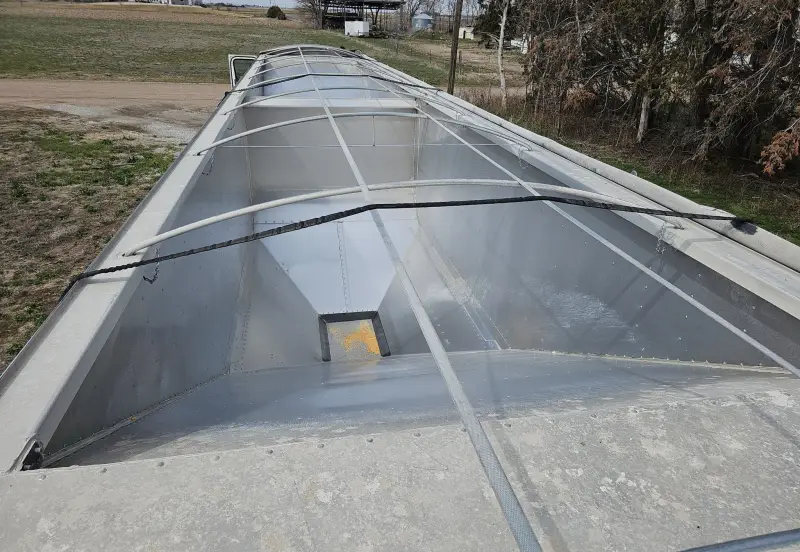 2023 Timpte Super Hopper photo 28