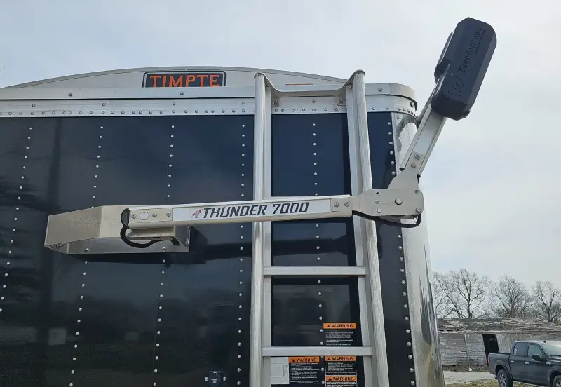 2023 Timpte Super Hopper photo 10
