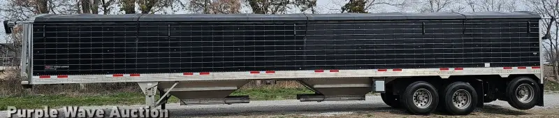 2023 Timpte Super Hopper photo 8