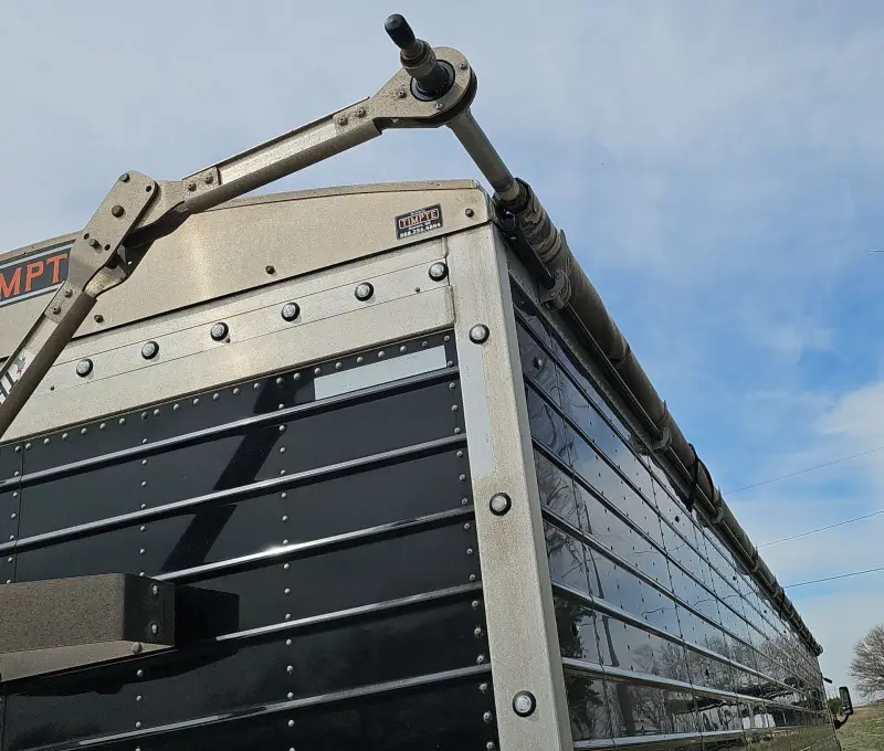 2023 Timpte Super Hopper photo 30