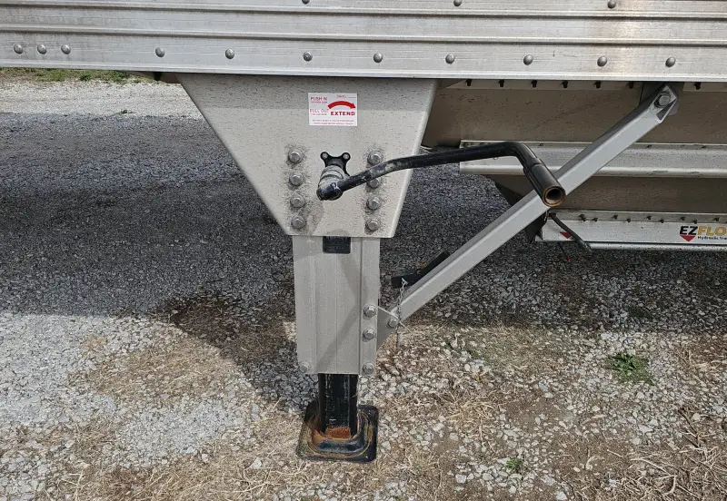 2023 Timpte Super Hopper photo 16