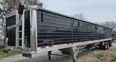 2023 Timpte Super Hopper