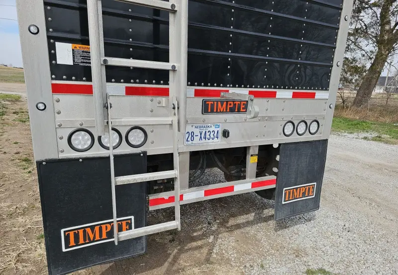 2023 Timpte Super Hopper photo 26