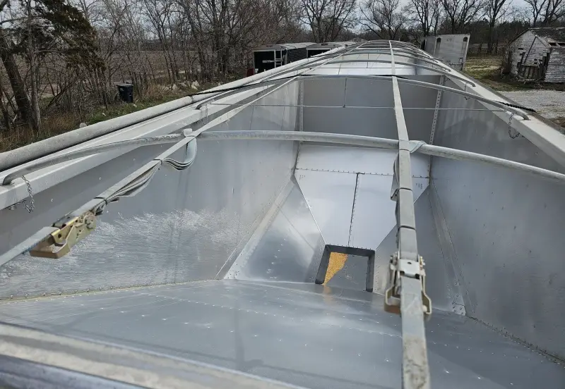 2023 Timpte Super Hopper photo 25