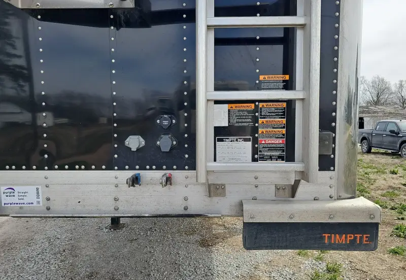 2023 Timpte Super Hopper photo 9