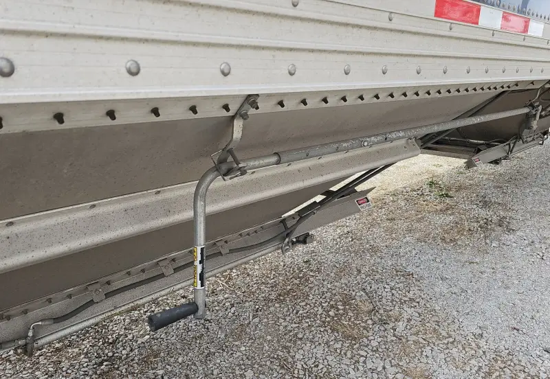2023 Timpte Super Hopper photo 23