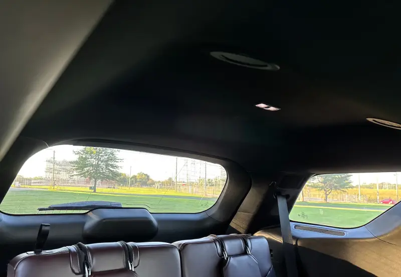 2020 Ford Explorer photo 80