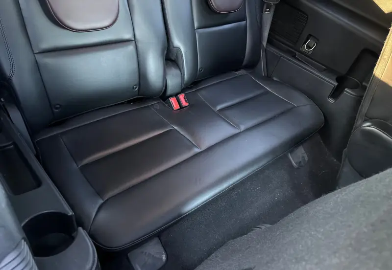 2020 Ford Explorer photo 78