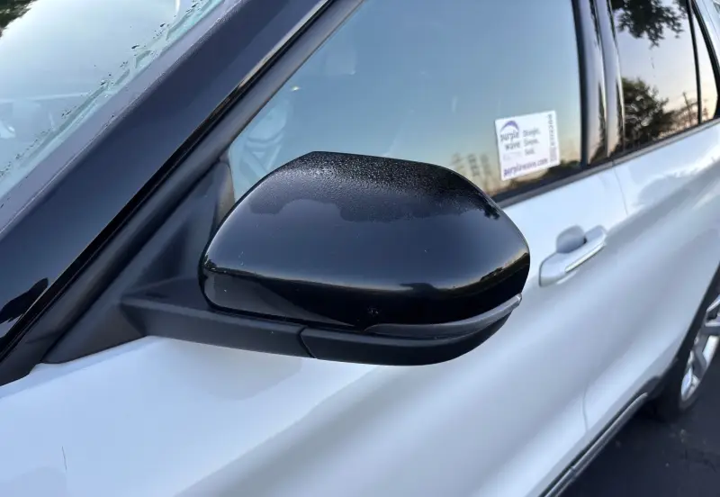 2020 Ford Explorer photo 13