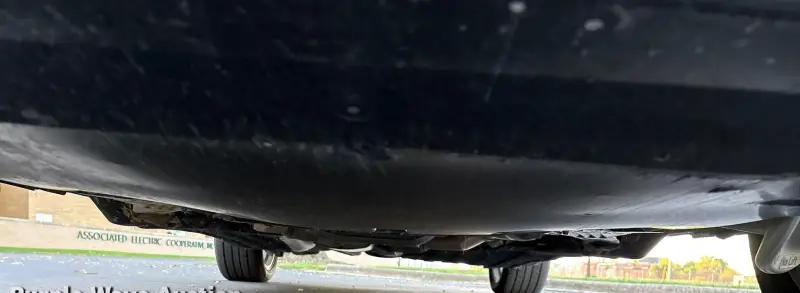 2020 Ford Explorer photo 29