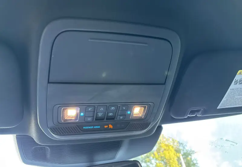 2020 Ford Explorer photo 60