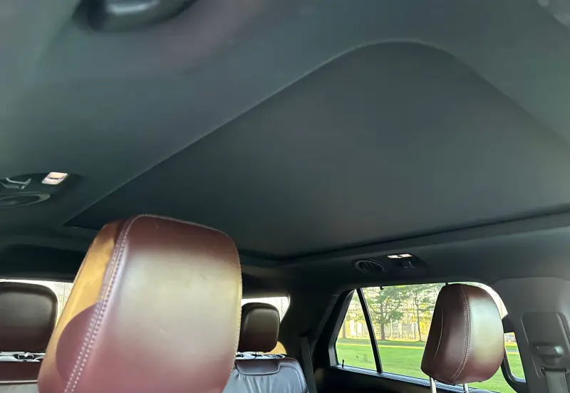 2020 Ford Explorer photo 69
