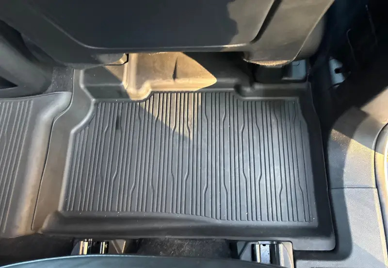 2020 Ford Explorer photo 75
