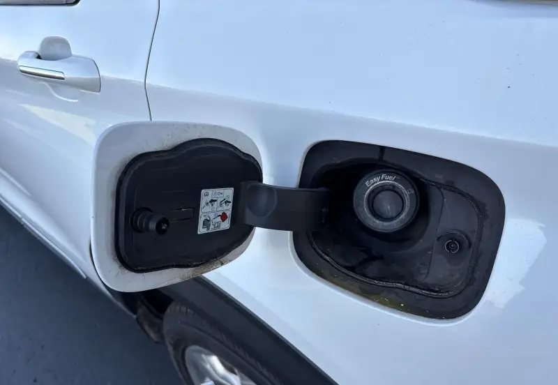 2020 Ford Explorer photo 28