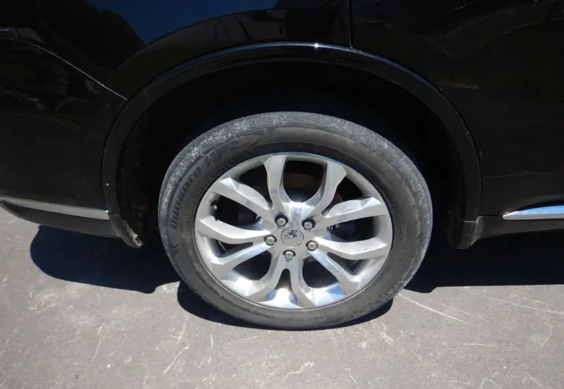 2016 Dodge Durango Citadel photo 52