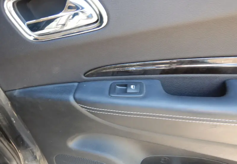 2016 Dodge Durango Citadel photo 35