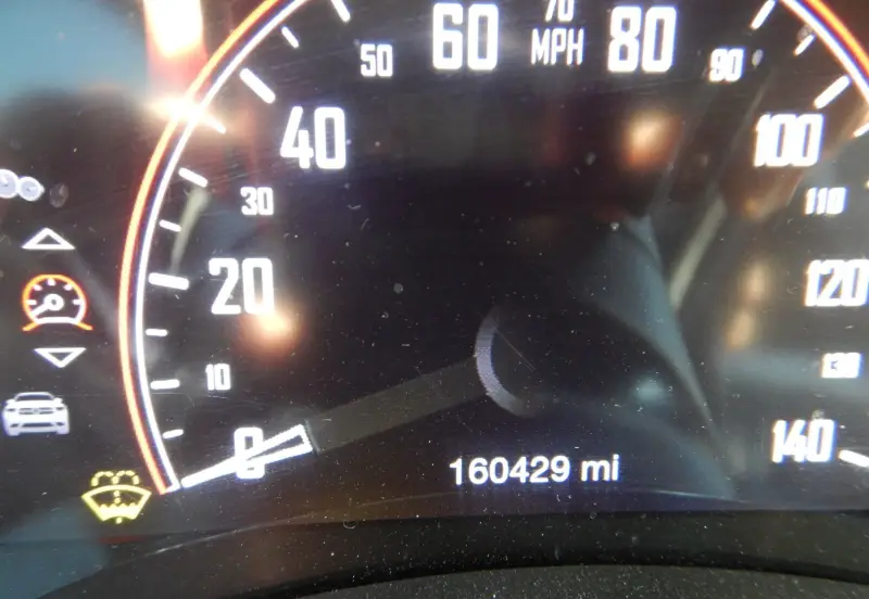 2016 Dodge Durango Citadel photo 14
