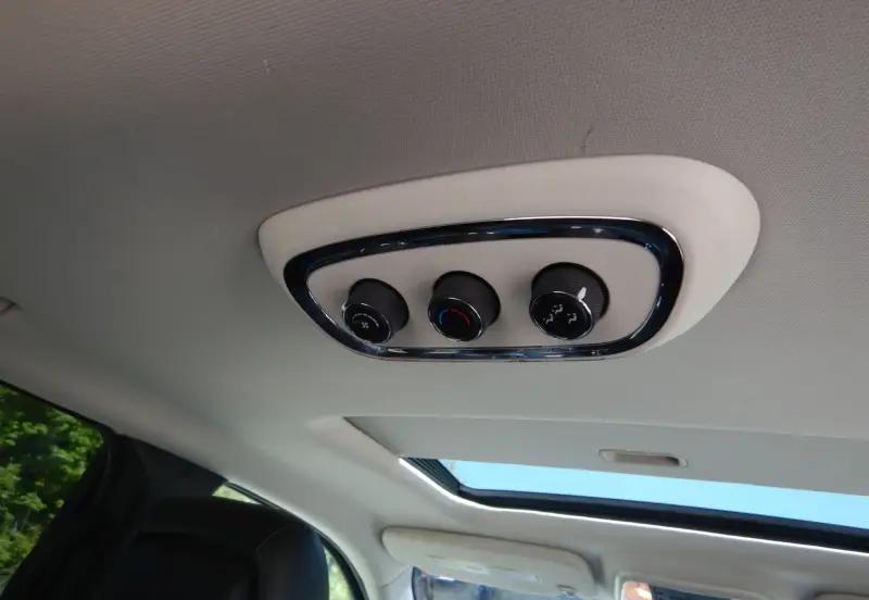 2016 Dodge Durango Citadel photo 36