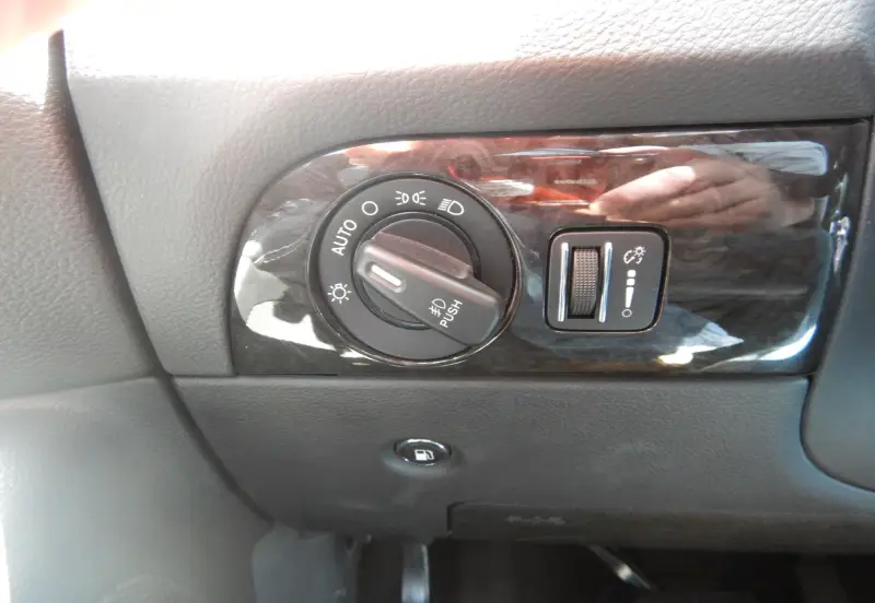 2016 Dodge Durango Citadel photo 17