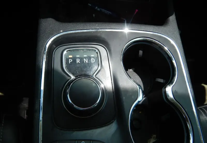 2016 Dodge Durango Citadel photo 22
