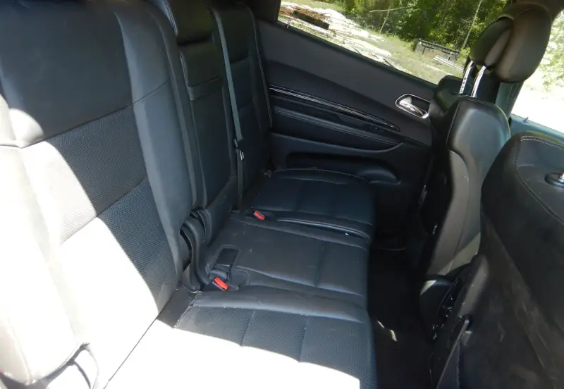 2016 Dodge Durango Citadel photo 33