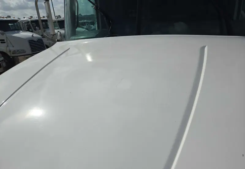 2013 Mack Granite GU713 photo 10
