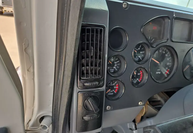 2013 Mack Granite GU713 photo 38