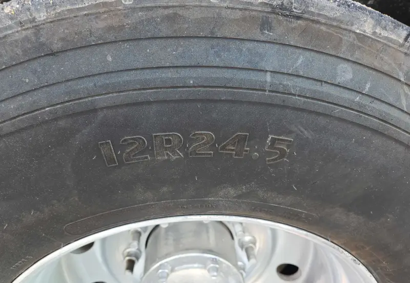 2013 Mack Granite GU713 photo 70