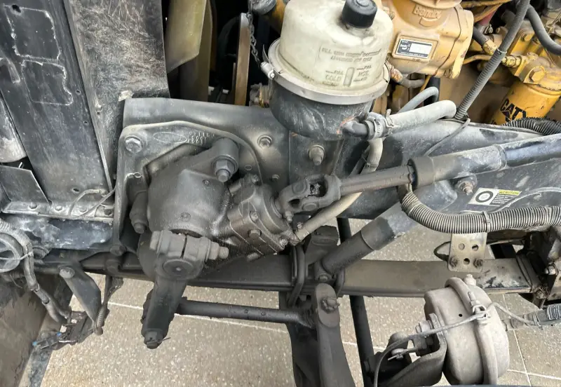 2004 Peterbilt 379 photo 54