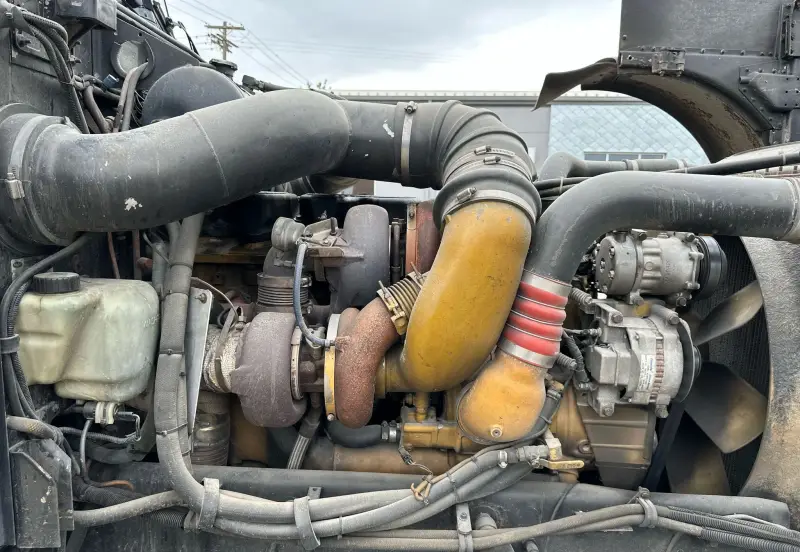 2004 Peterbilt 379 photo 49