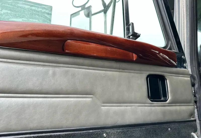 2004 Peterbilt 379 photo 10