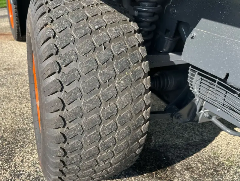 2016 Bobcat 5600 photo 97